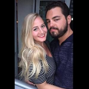 Meet your Posher, Madeline